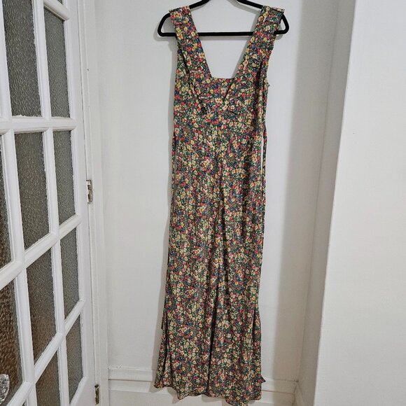 Doen Dresses & Skirts - Dôen silk dress